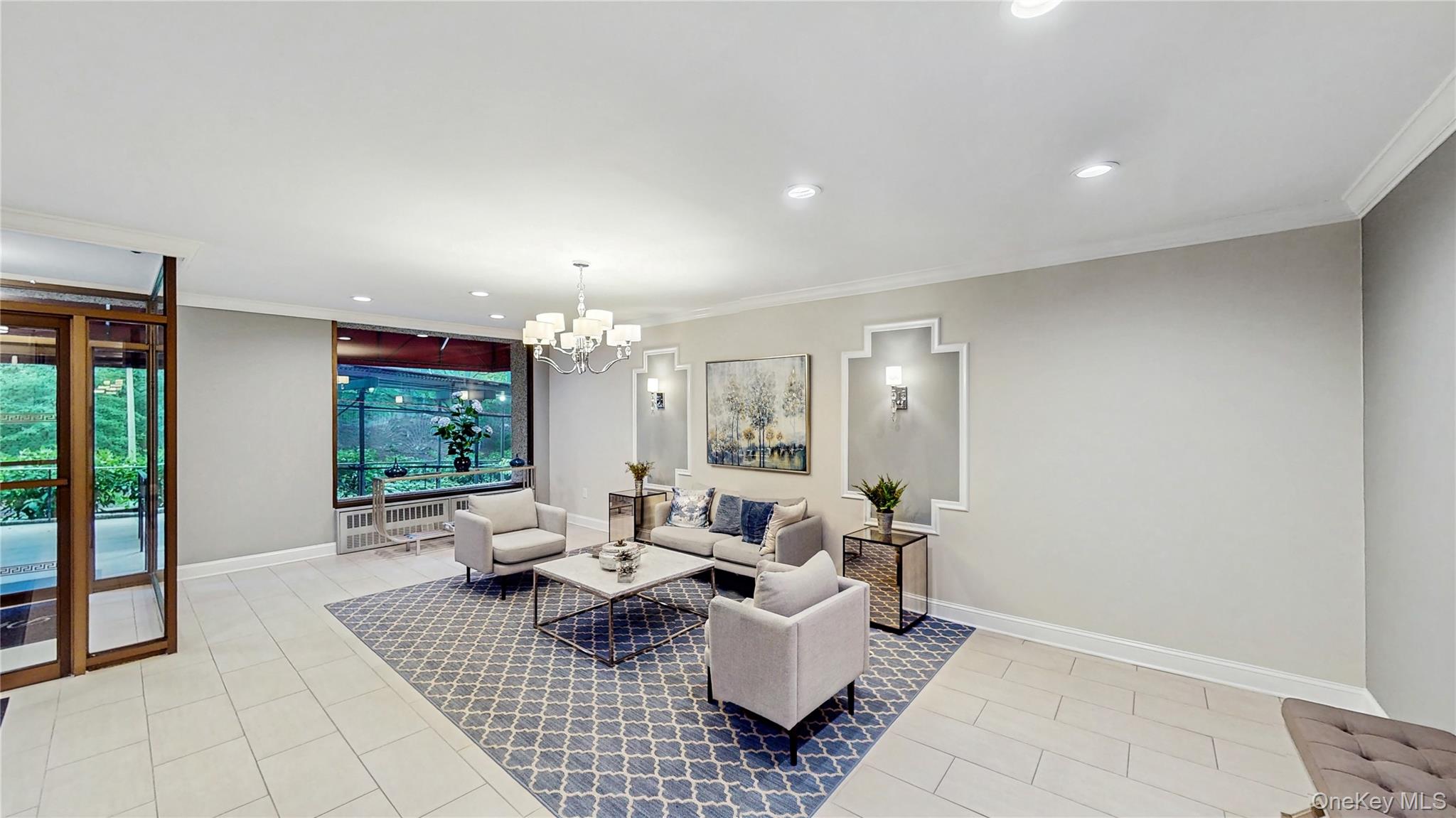 100 Diplomat Drive # 7A, Mount Kisco, NY 10549