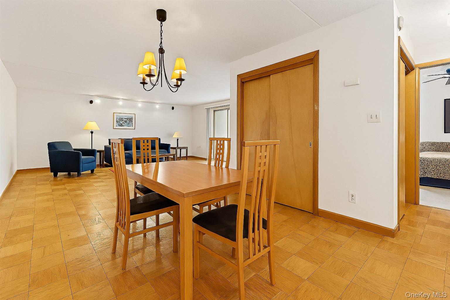 100 Diplomat Drive # 7A, Mount Kisco, NY 10549