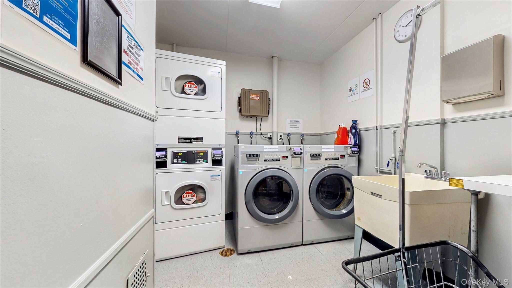 100 Diplomat Drive # 7A, Mount Kisco, NY 10549