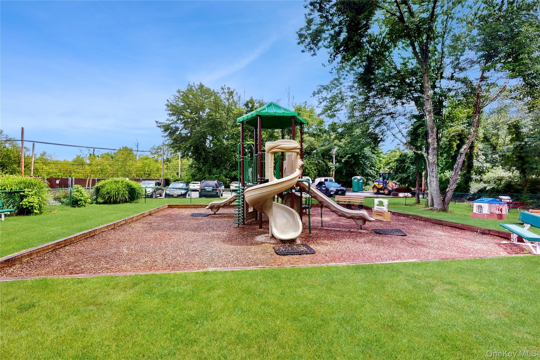 100 Diplomat Drive # 7A, Mount Kisco, NY 10549