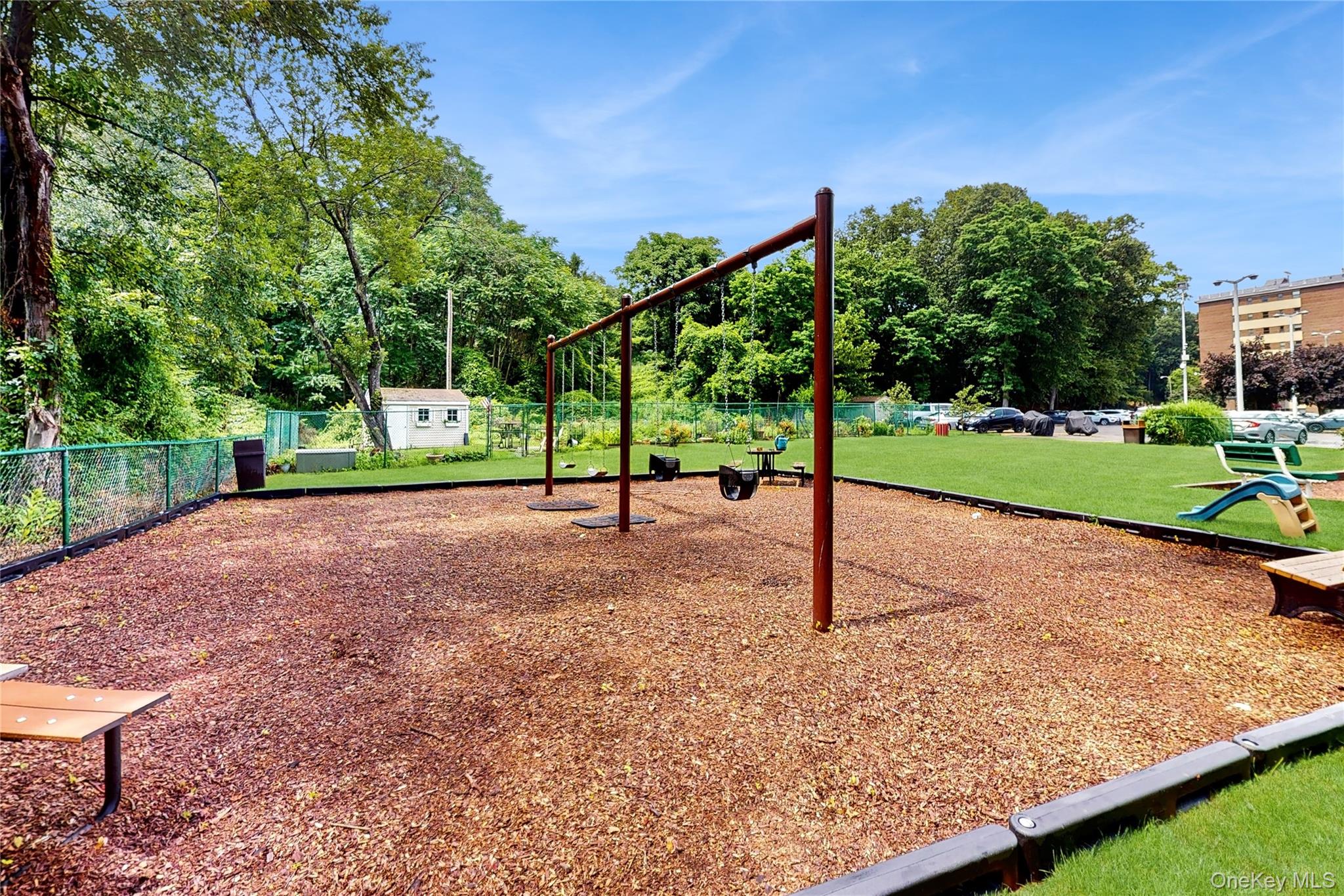 100 Diplomat Drive # 7A, Mount Kisco, NY 10549