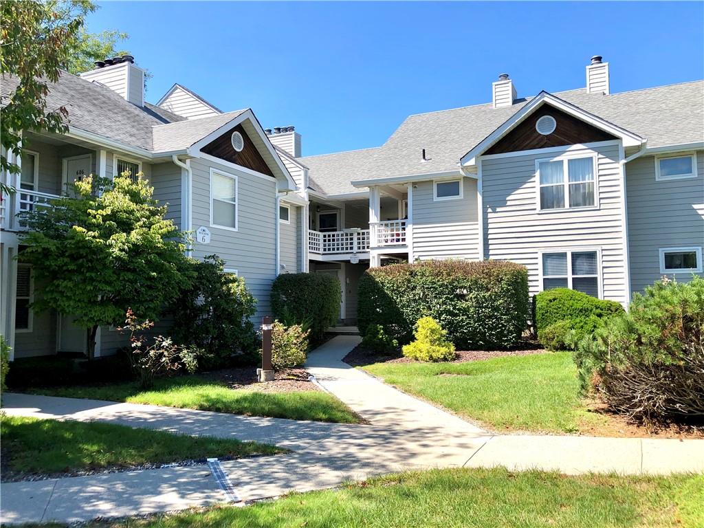 604 Arlin Road, Monroe, NY 10950