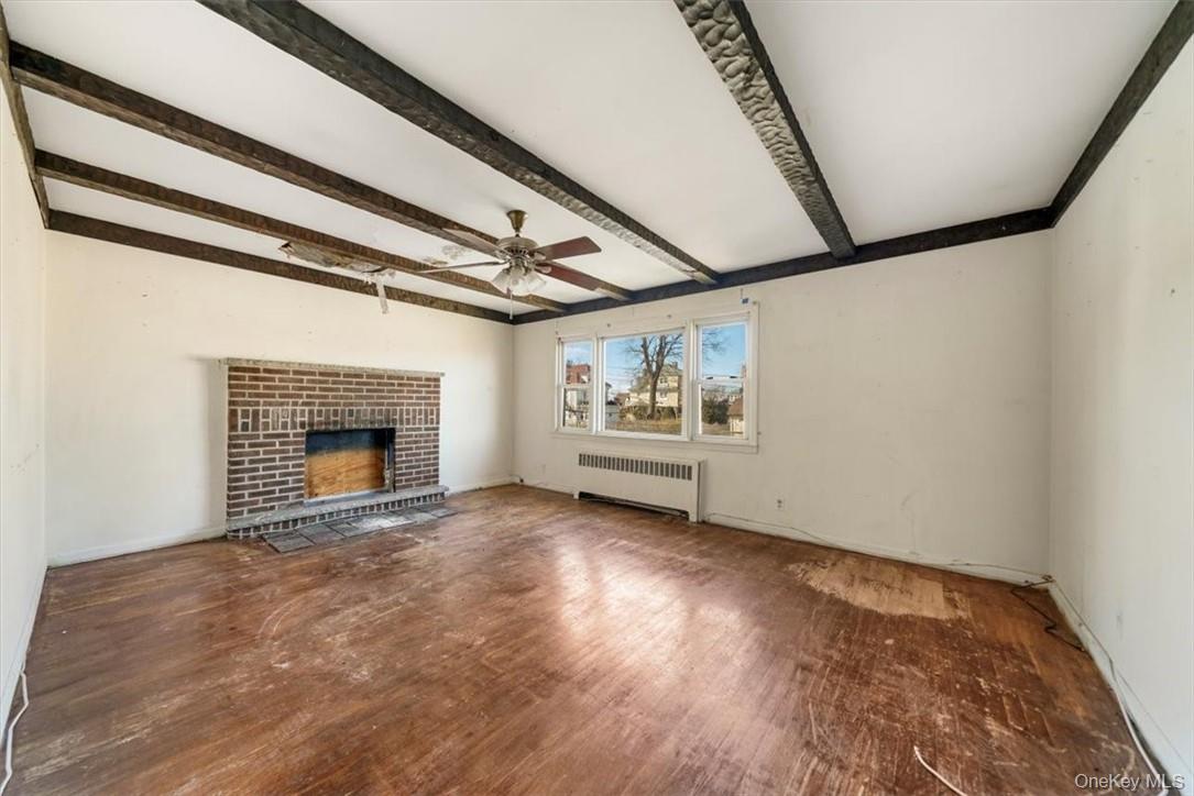 150 Park Hill Avenue, Yonkers, NY 10701