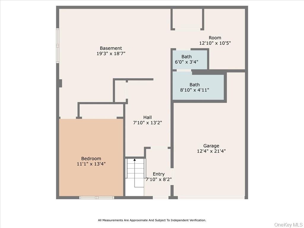 150 Park Hill Avenue, Yonkers, NY 10701