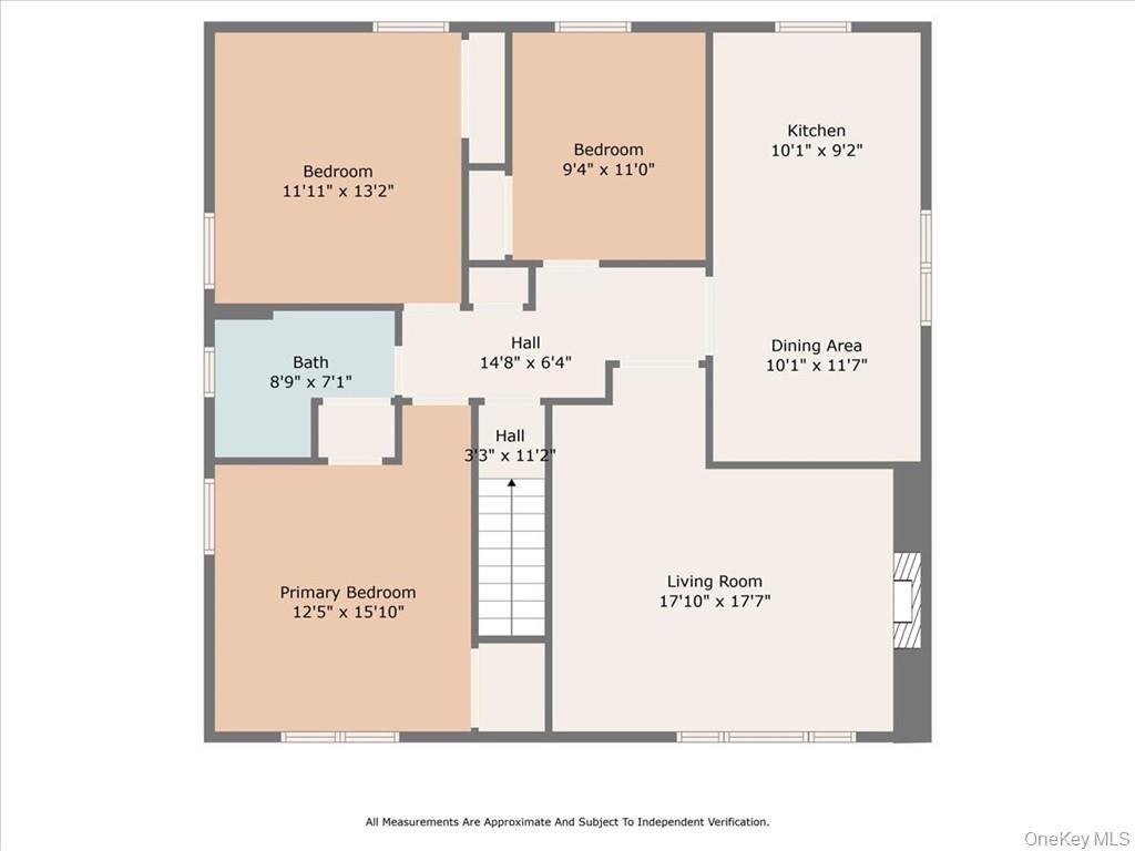 150 Park Hill Avenue, Yonkers, NY 10701