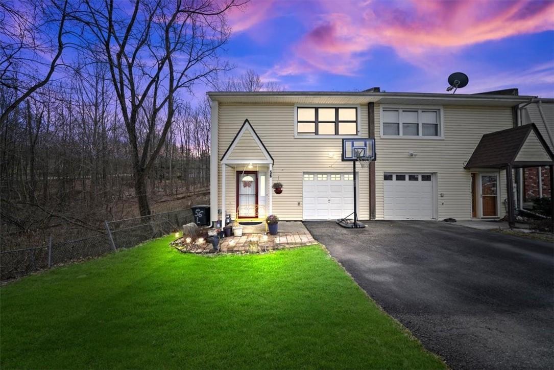 56 Fitzgerald Court, Monroe, NY 10950