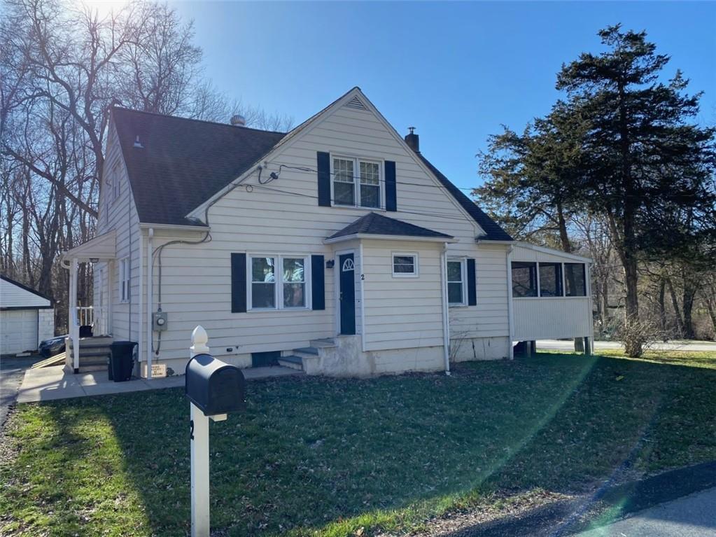 2 Plaza Road, Wappingers Falls, NY 12590