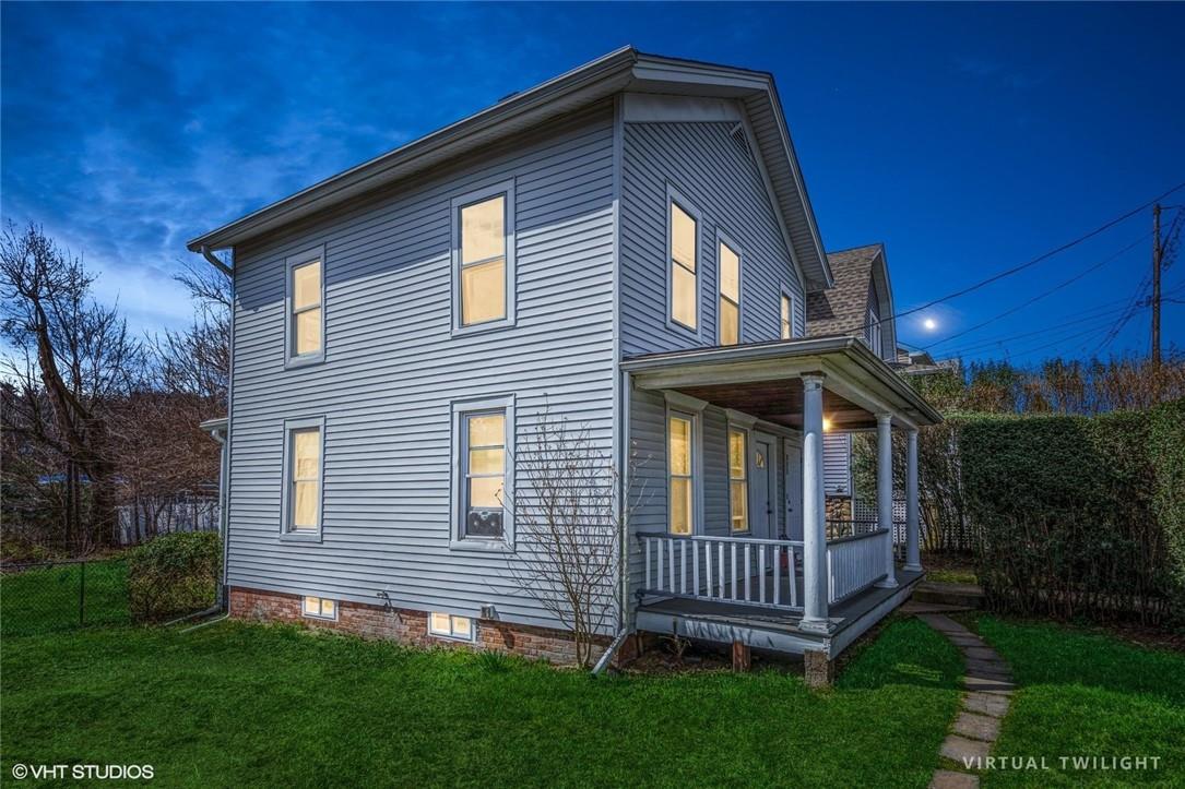 273 High Avenue, Nyack, NY 10960