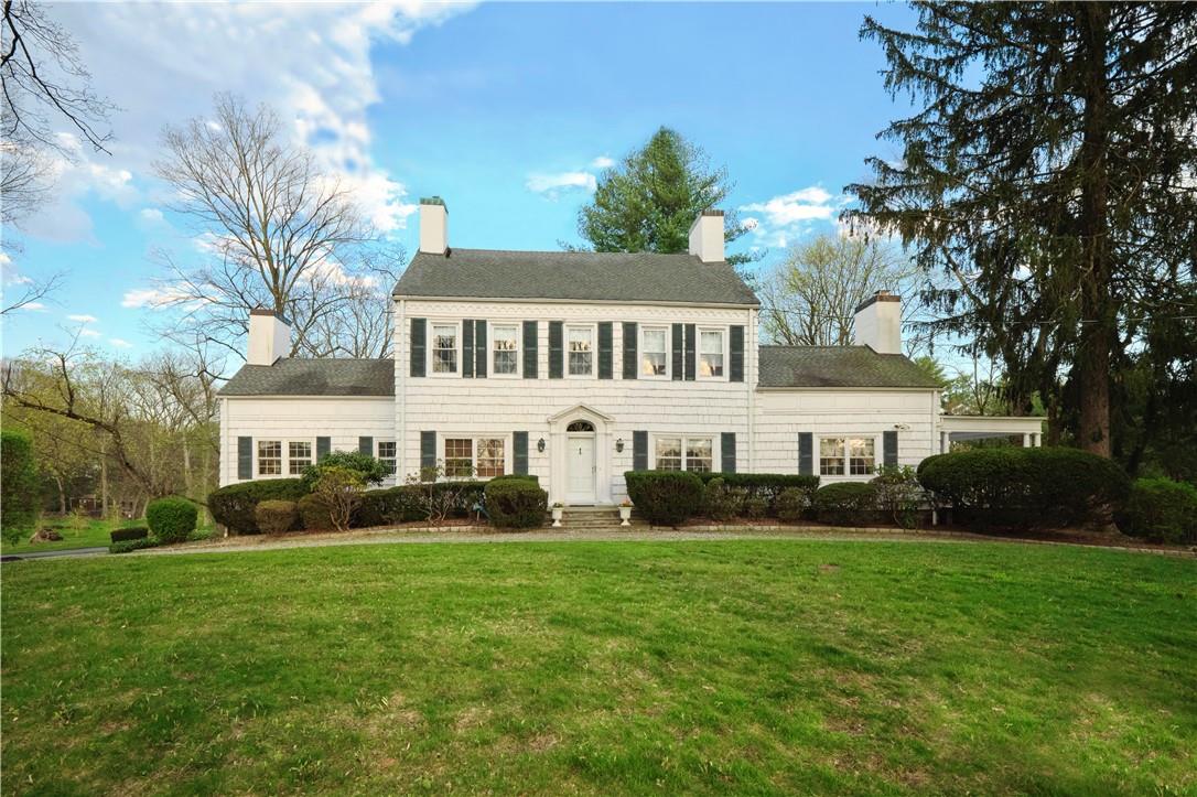 37 Pleasant Ridge Road, Harrison, NY 10528