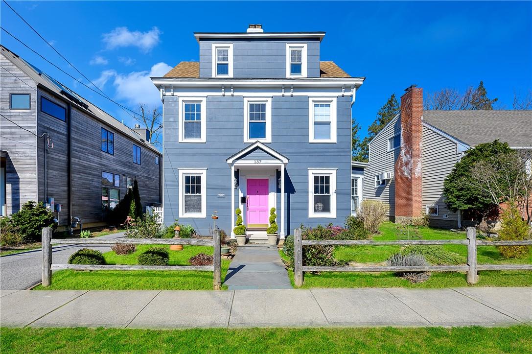 137 Third Avenue, Pelham, NY 10803