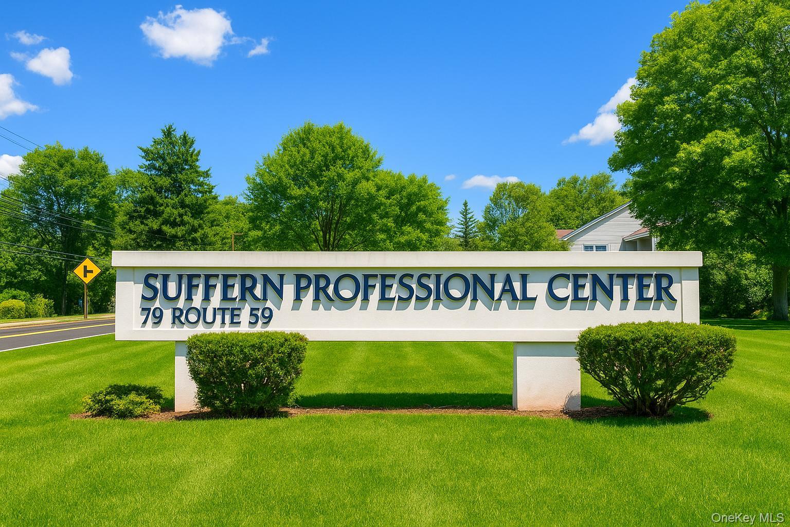 79 Route 59 # 5, Suffern, NY 10901
