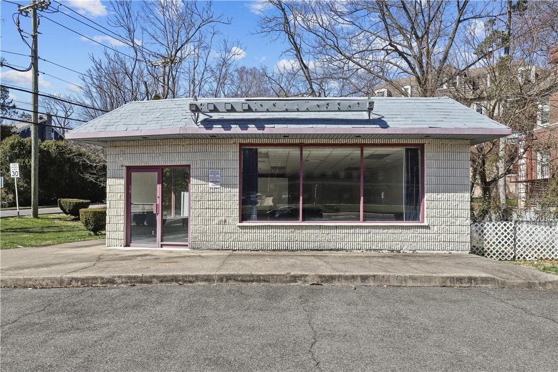 599 Central Park Avenue, Scarsdale, NY 10583