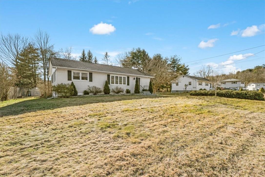 7 Maple Lane, Westbrookville, NY 12785