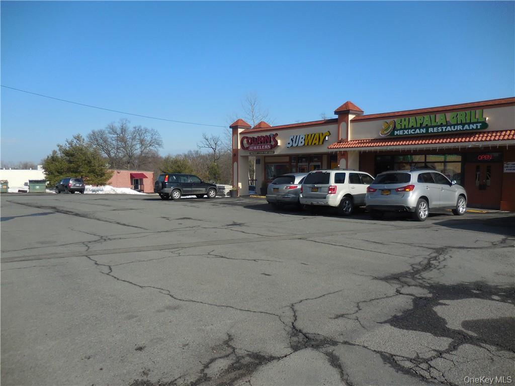 335 Windsor Highway # 500, New Windsor, NY 12553