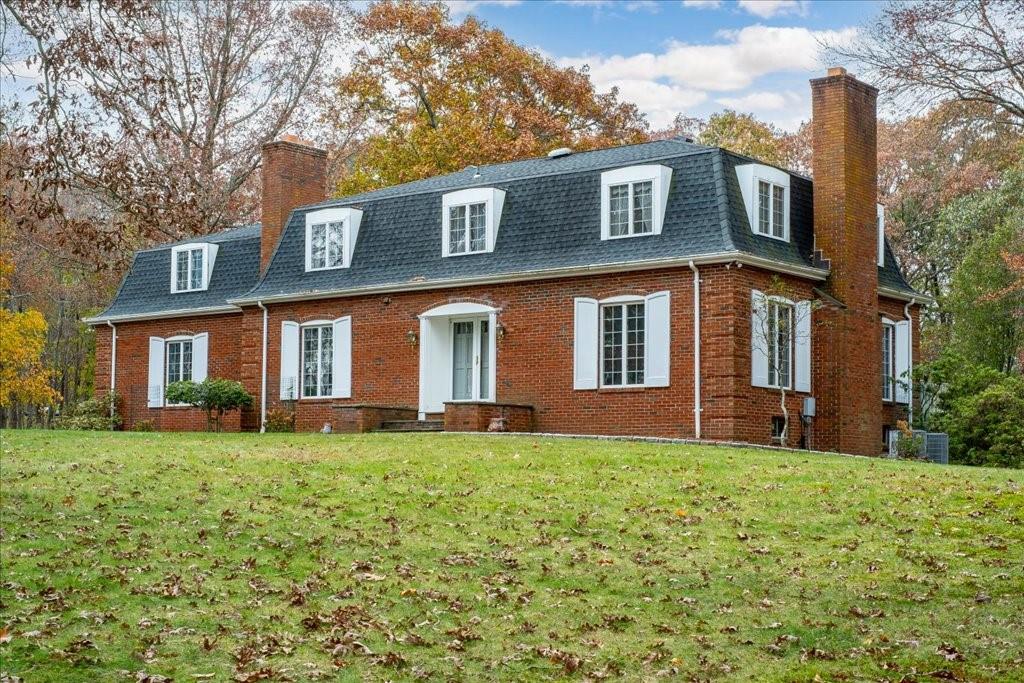 60 Birch Drive, Katonah, NY 10536