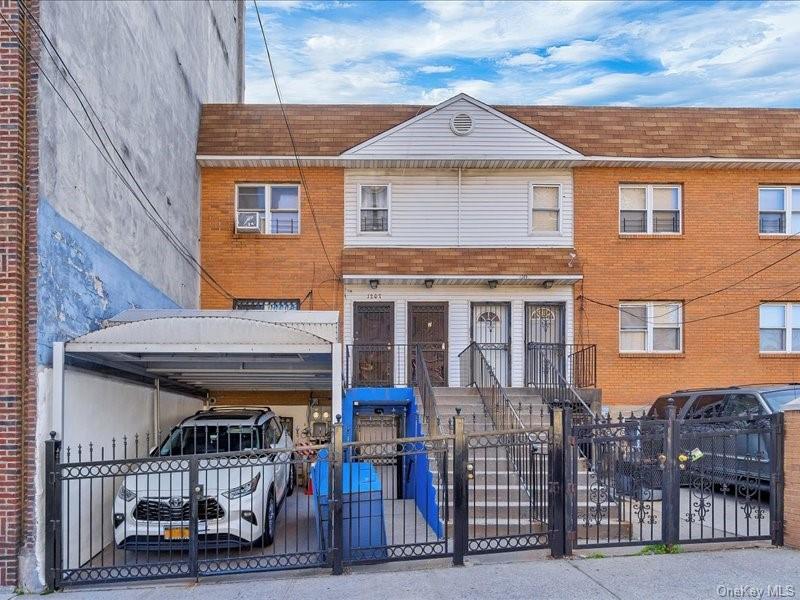 1207 Findlay Avenue, Bronx, NY 10456