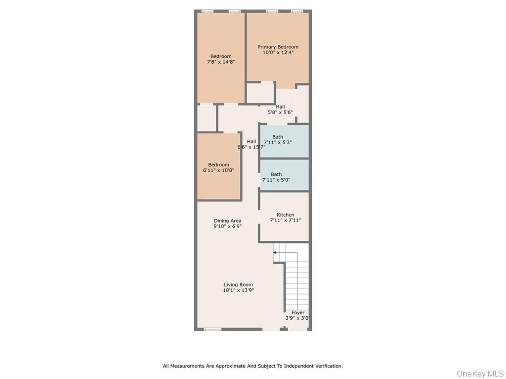 1207 Findlay Avenue, Bronx, NY 10456