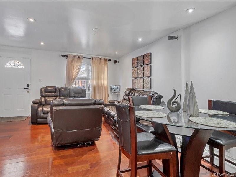 1207 Findlay Avenue, Bronx, NY 10456