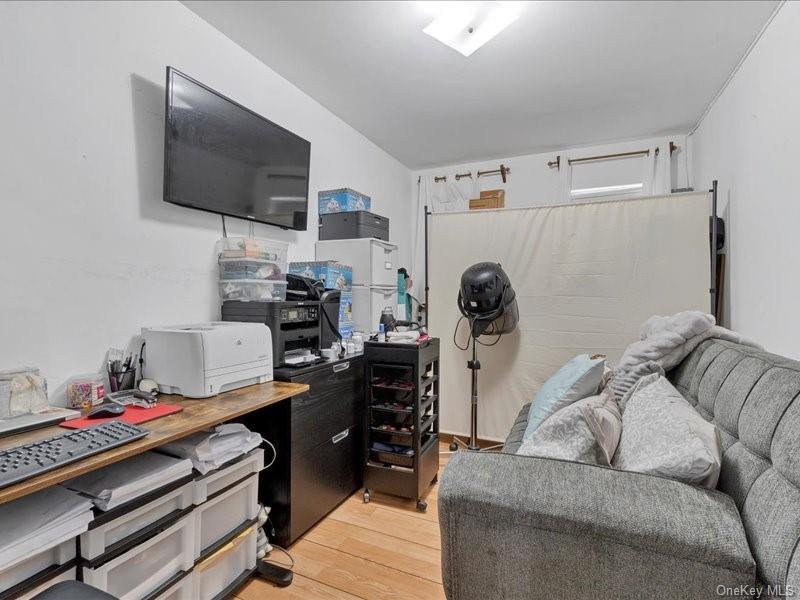 1207 Findlay Avenue, Bronx, NY 10456