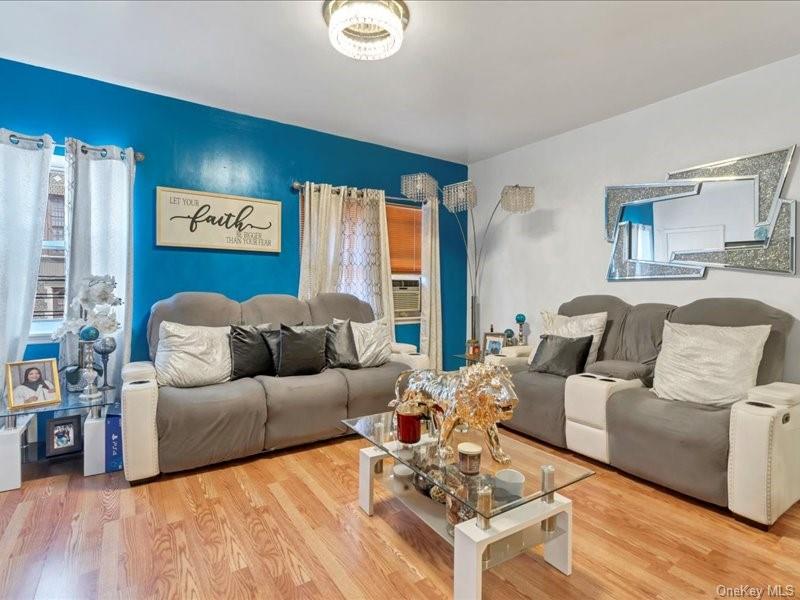 1207 Findlay Avenue, Bronx, NY 10456