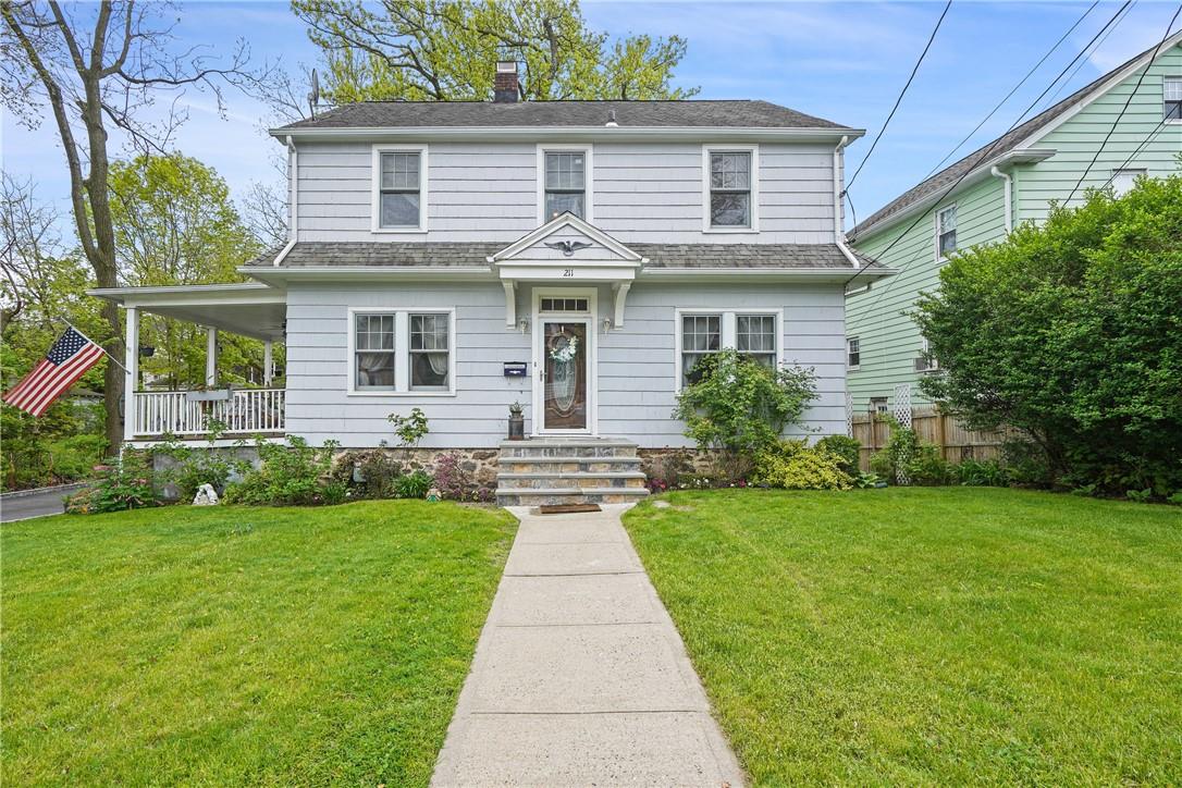 211 Leicester Street, Port Chester, NY 10573