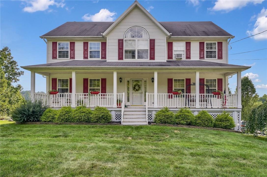 1255 State Route 208, Monroe, NY 10950