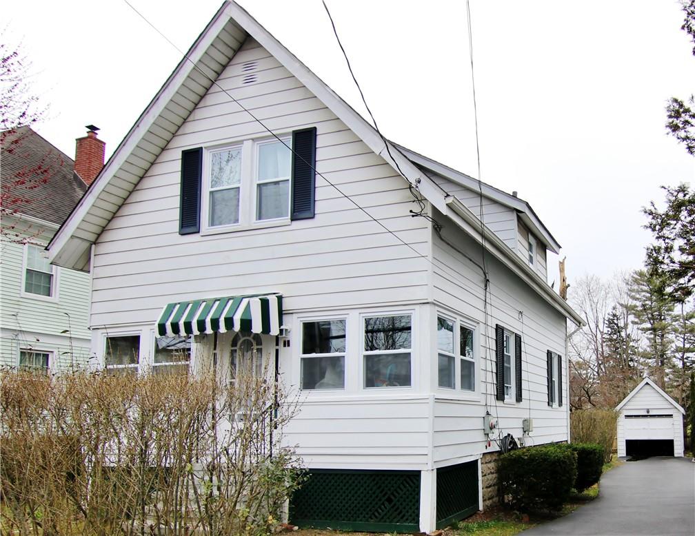 46 Woodland Avenue, Rye Brook, NY 10573