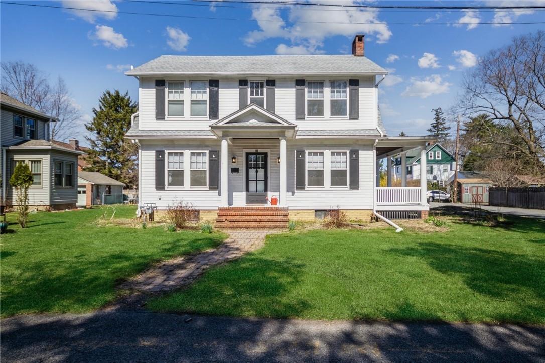 22 Pine Street, Cornwall On Hudson, NY 12520