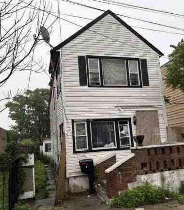 227 Beach 86th Street, Rockaway Beach, NY 11693