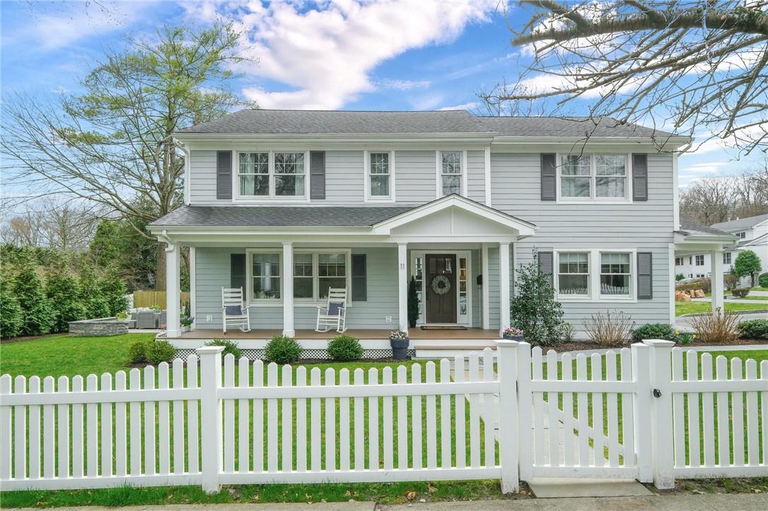 11 Central Avenue, Rye, NY 10580