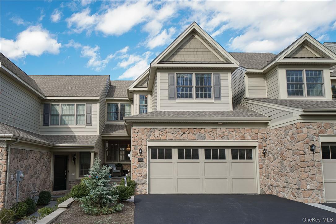 20 Deforest Drive, Cortlandt Manor, NY 10567