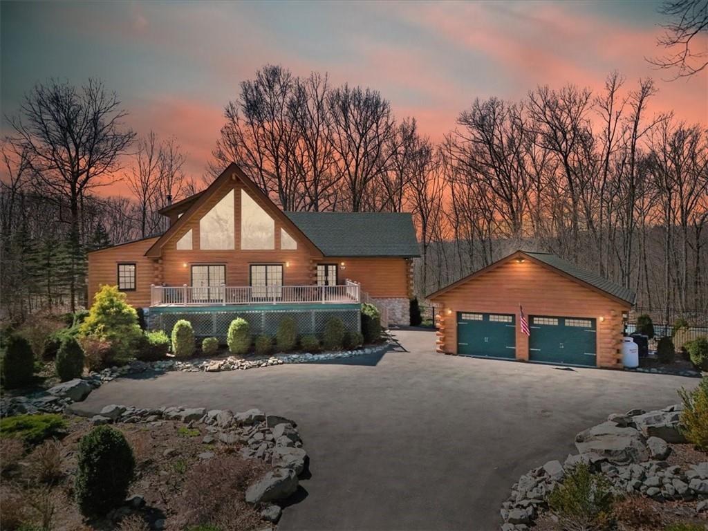 40 Carly Drive, Highland, NY 12528