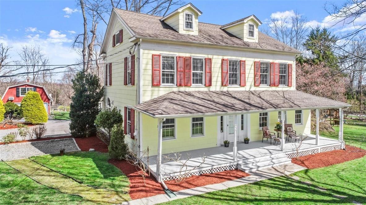 194 Tomahawk Street, Yorktown Heights, NY 10598