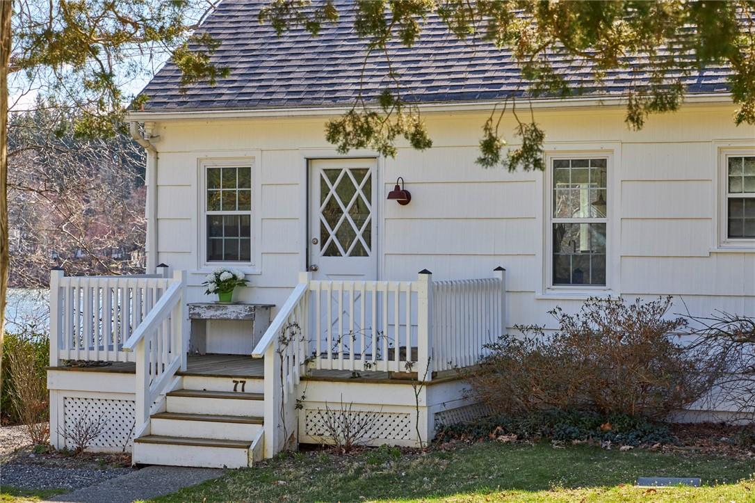 77 Shore Drive, Elizaville, NY 12523