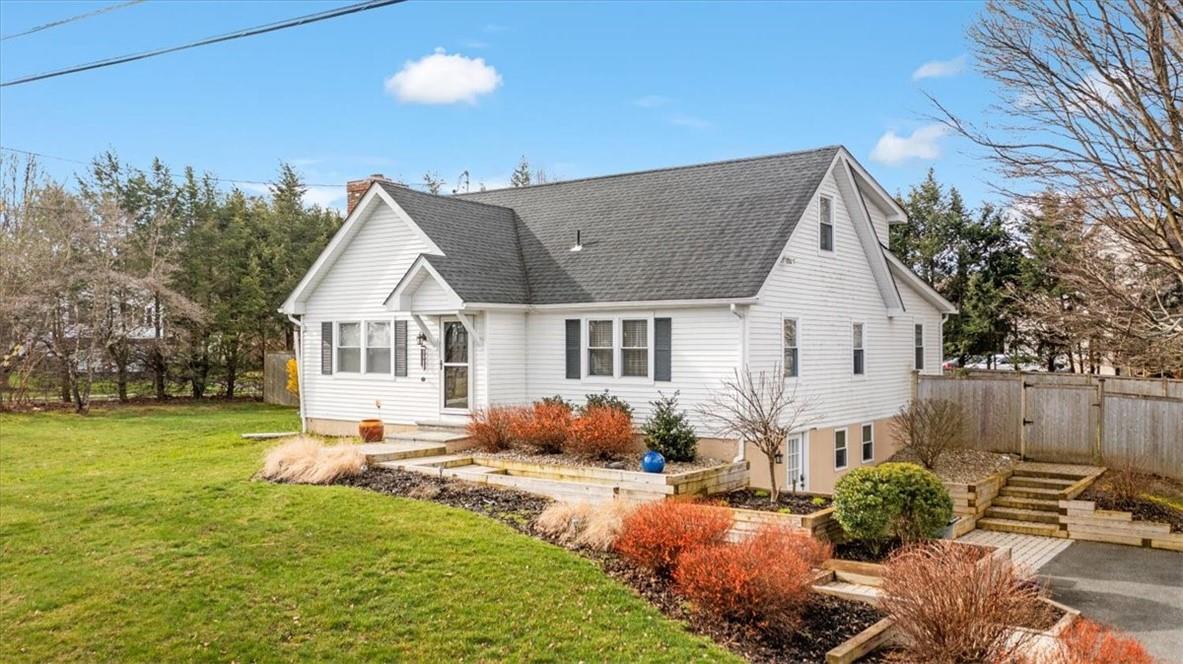 163 Senior Street, Montgomery, NY 12549