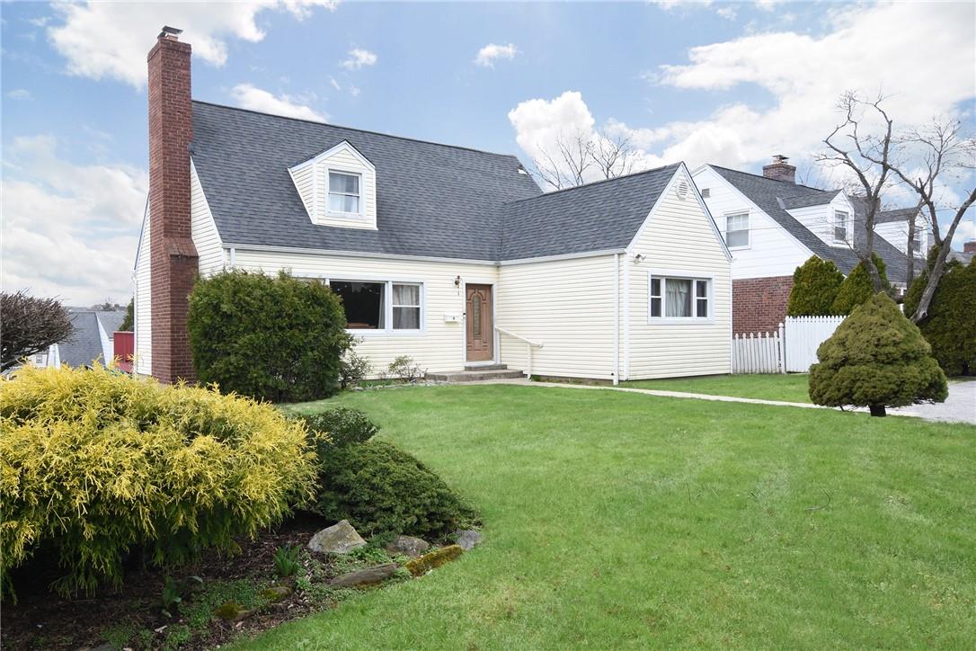 9 Howard Avenue, Eastchester, NY 10709