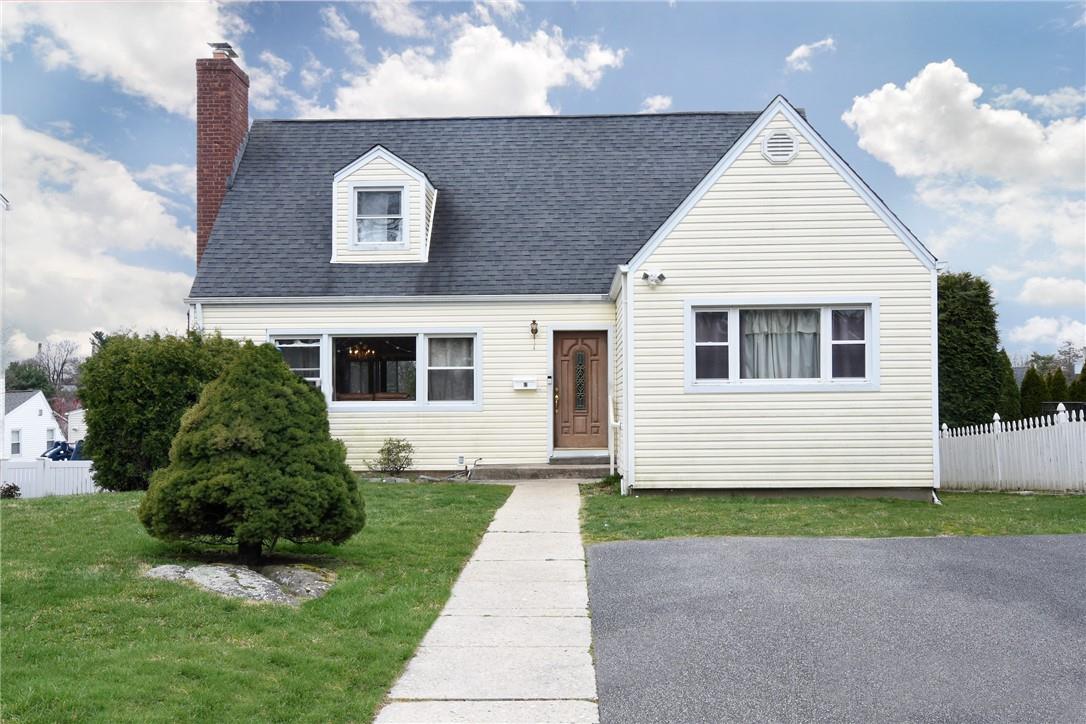9 Howard Avenue, Eastchester, NY 10709