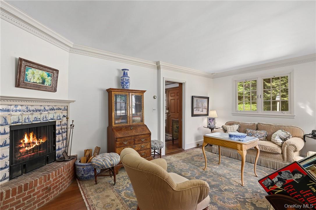 454 Succabone Road, Bedford Corners, NY 10549