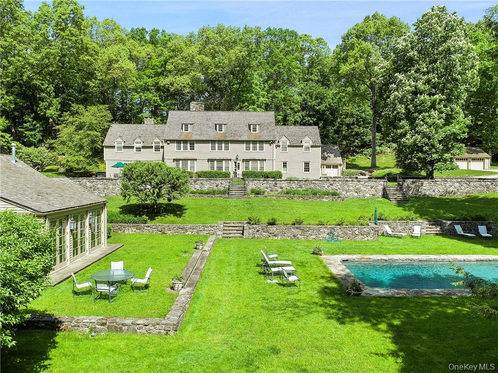 454 Succabone Road, Bedford Corners, NY 10549