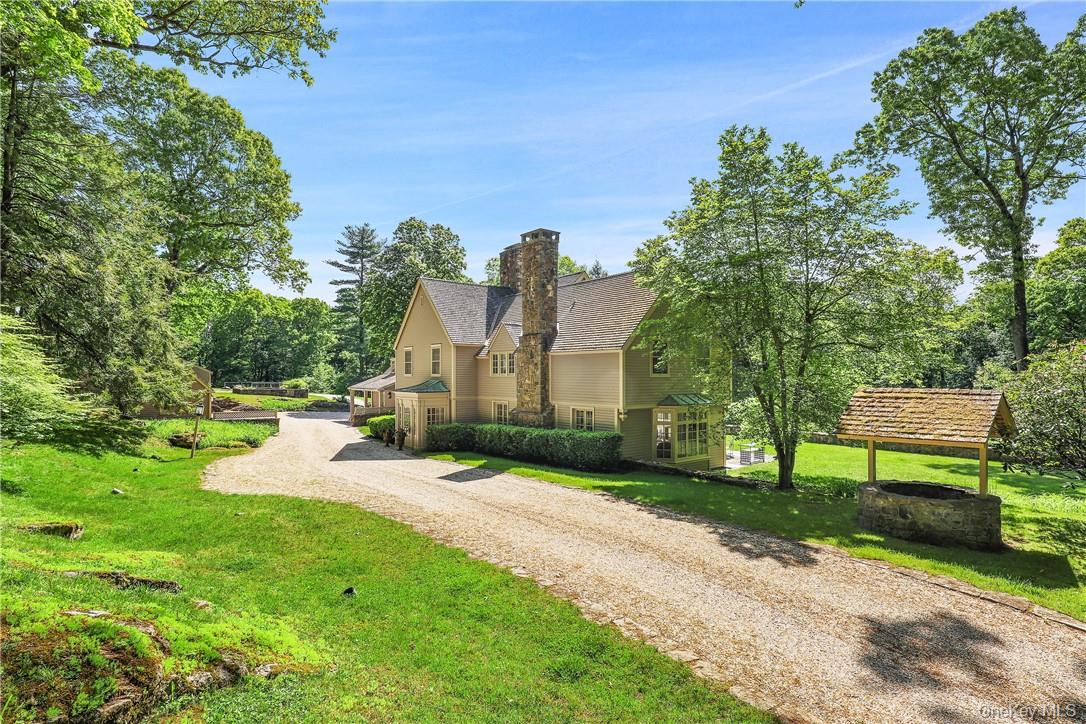 454 Succabone Road, Bedford Corners, NY 10549