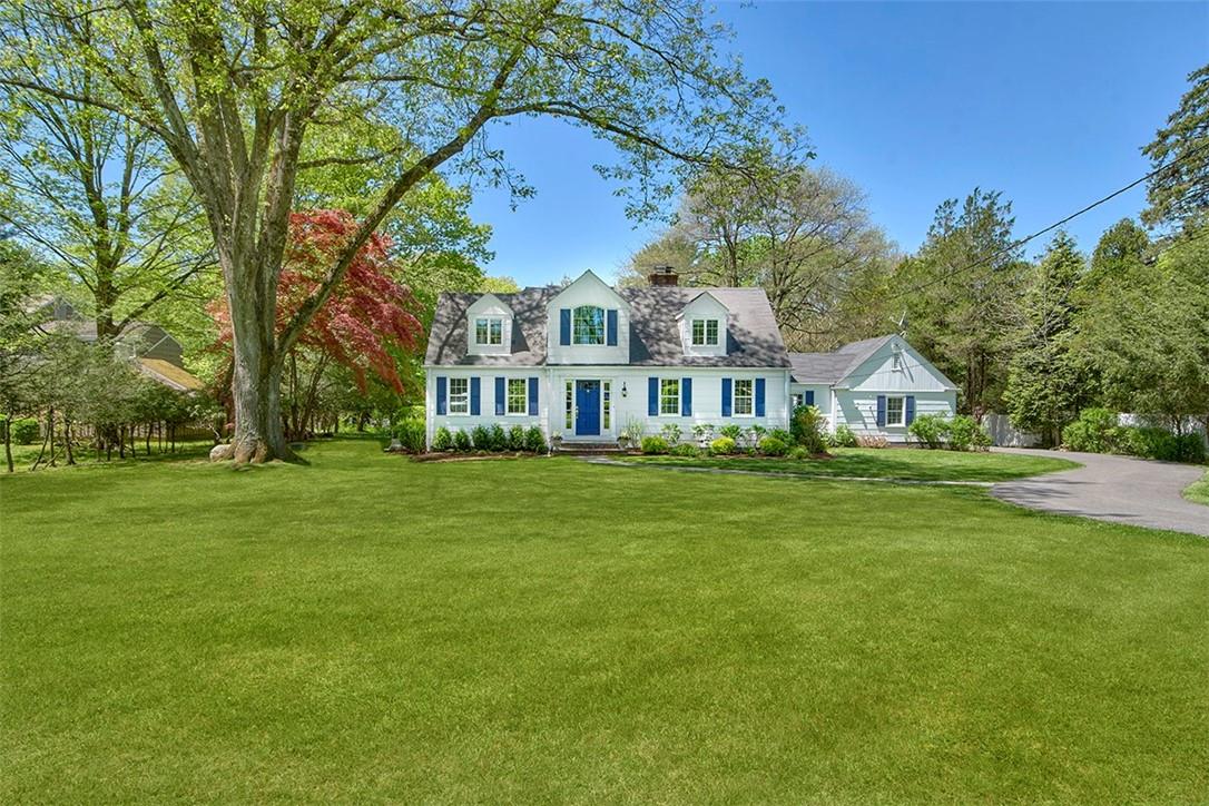 14 Algonquin Drive, Chappaqua, NY 10514