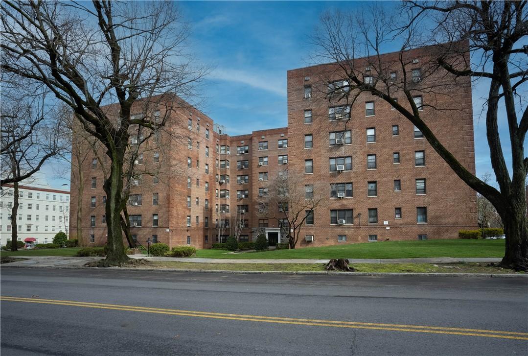 465 E Lincoln Avenue # 421, Mount Vernon, NY 10552