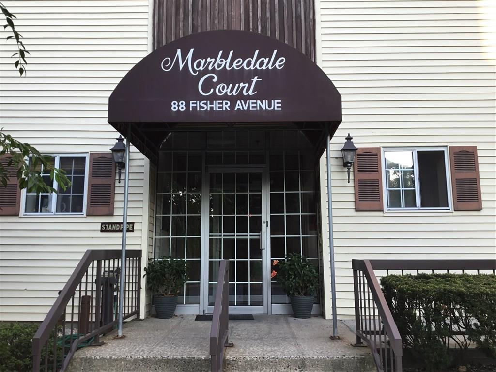 88 Fisher Avenue # 2D, Eastchester, NY 10709