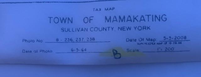 Roosa Gap Road, Wurtsboro, NY 12790