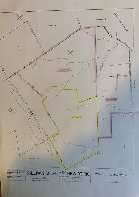 Roosa Gap Road, Wurtsboro, NY 12790