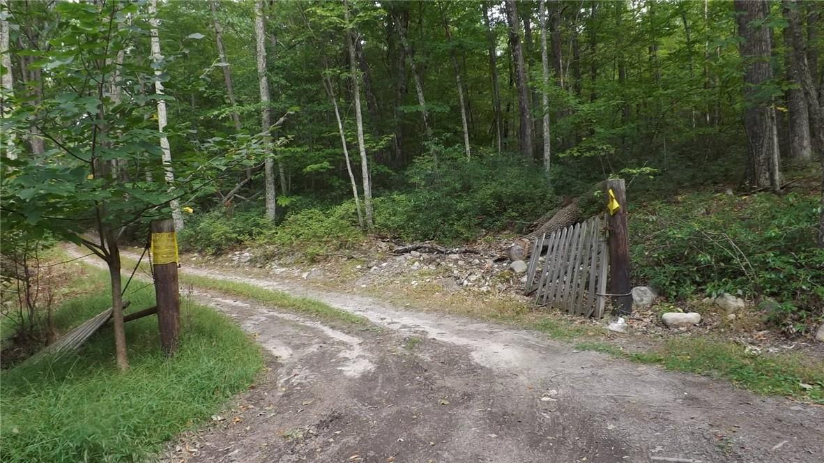 Roosa Gap Road, Wurtsboro, NY 12790