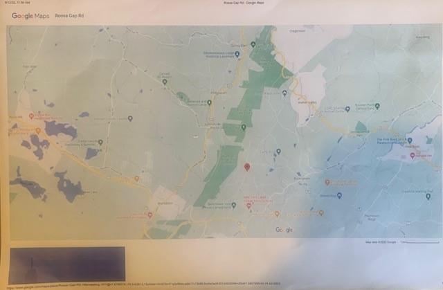Roosa Gap Road, Wurtsboro, NY 12790