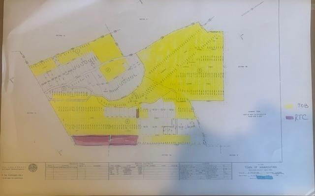 Roosa Gap Road, Wurtsboro, NY 12790