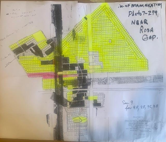 Roosa Gap Road, Wurtsboro, NY 12790