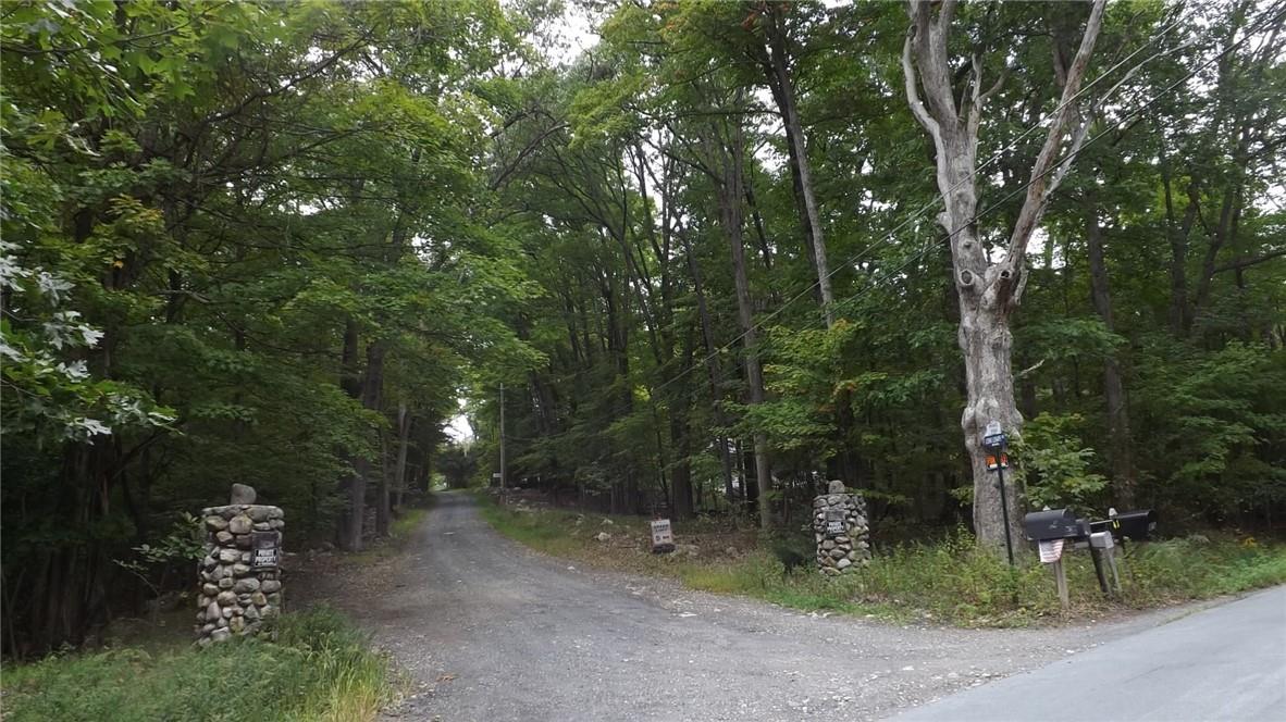 Roosa Gap Road, Wurtsboro, NY 12790